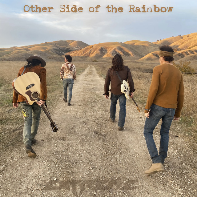 OTHER SIDE OF THE RAINBOW - song and lyrics by Extreme | Spotify