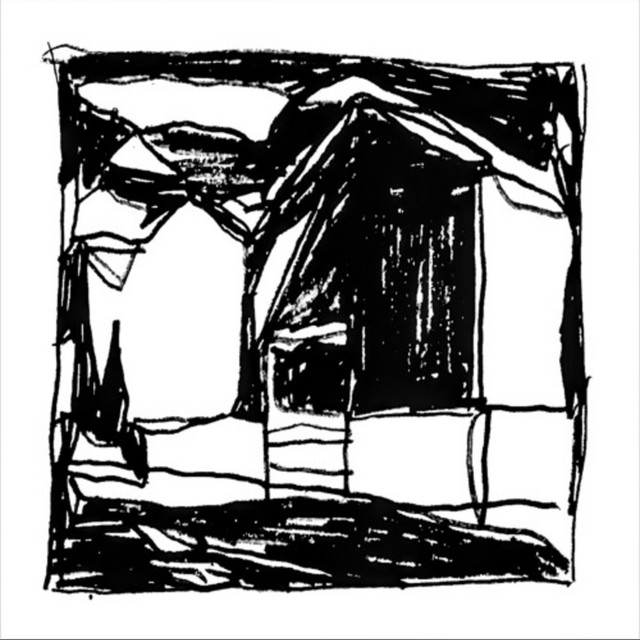 No Thin cover art