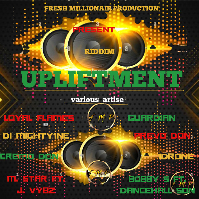 Upliftment Riddim - Compilation by Various Artists | Spotify
