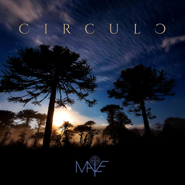 Circulo - EP by Maywe | Spotify