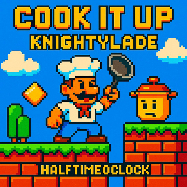 Cook It Up