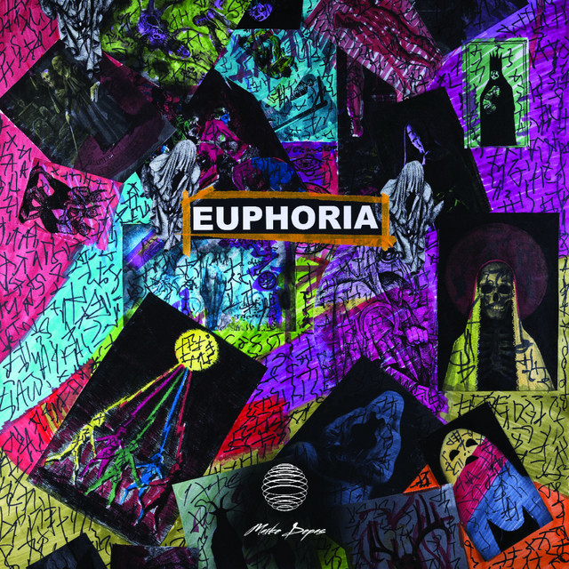 Techno Appeal album art