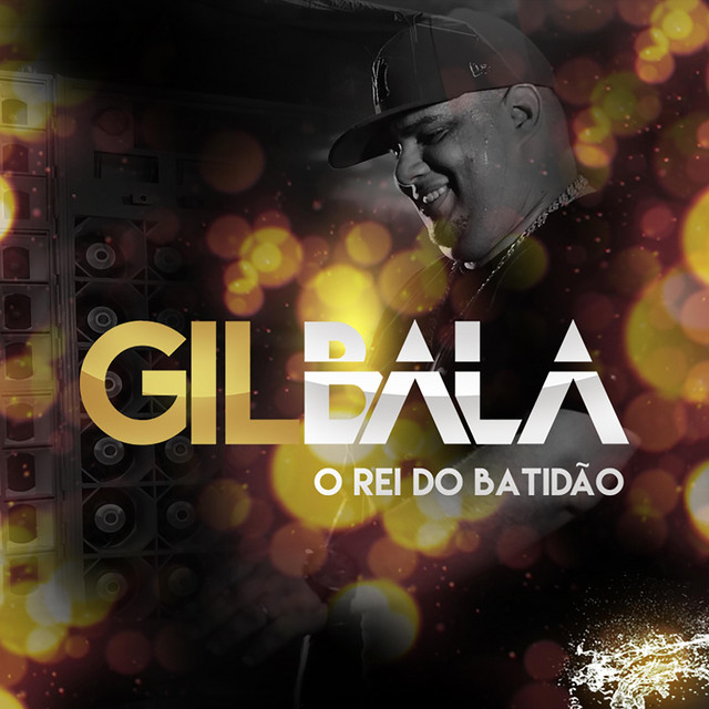O Rei do Batidão cover art