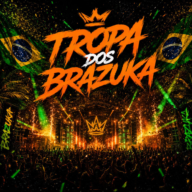 TROPA DOS BRAZUKA