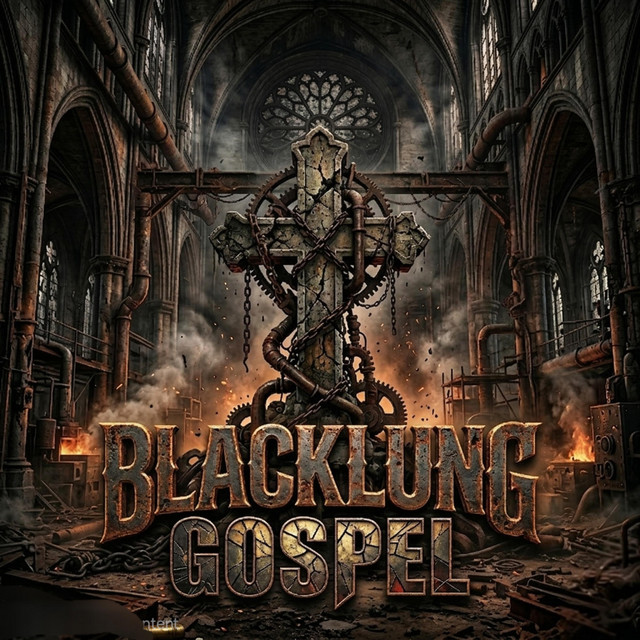 Blacklung Gospel