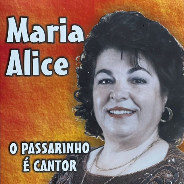 Maria Alice