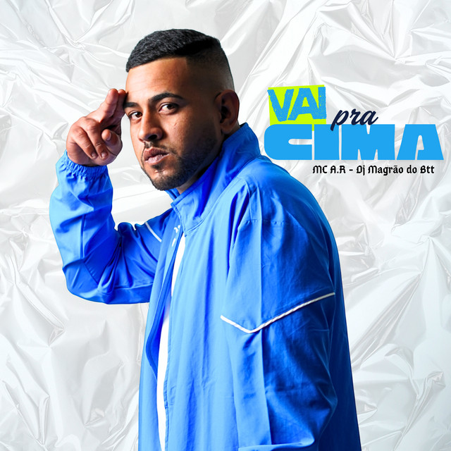 Vai Pra Cima