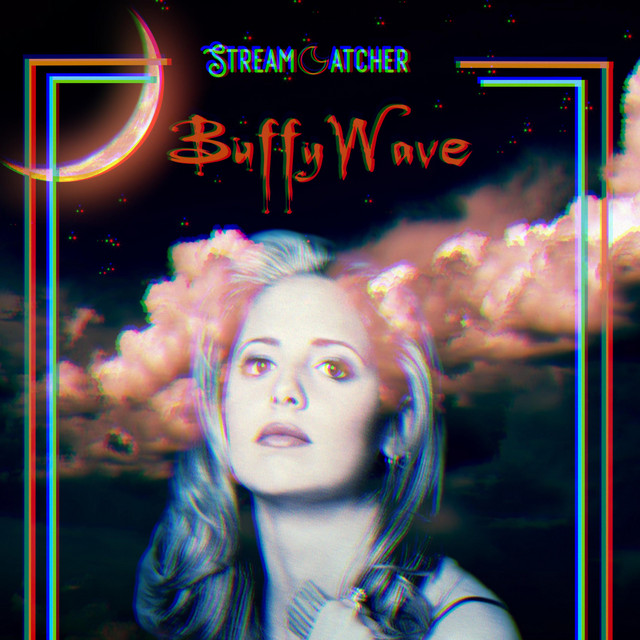 Buffywave cover