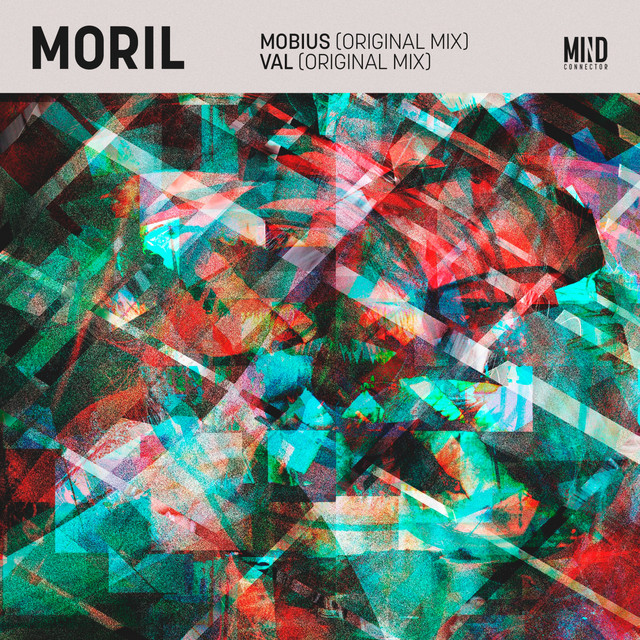 Mobius cover art