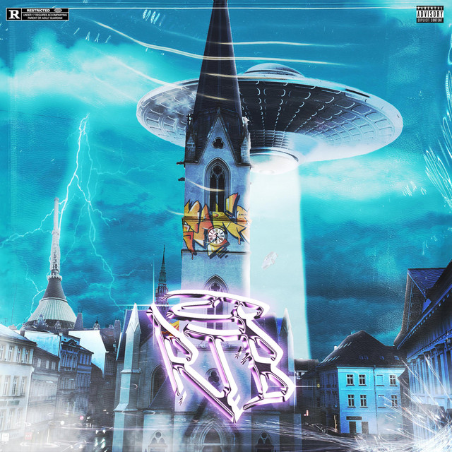 RTB MIXTAPE cover art