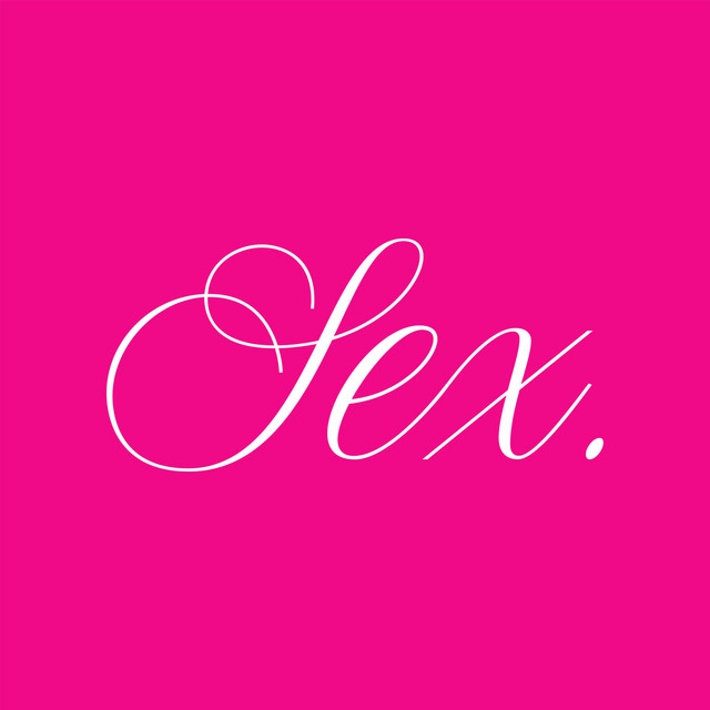sex cover art