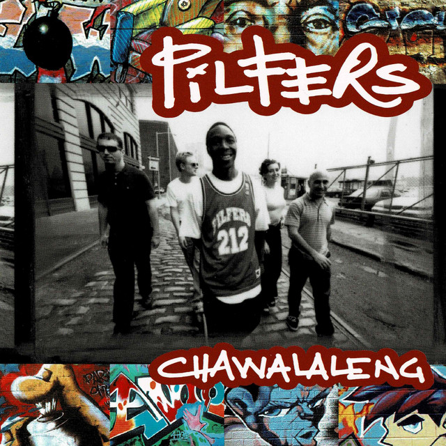 Chawalaleng cover art