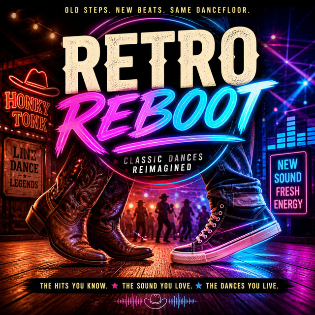 ミュージック REBOOT RETRO REBOOT - Album by DJTEXX | Spotify