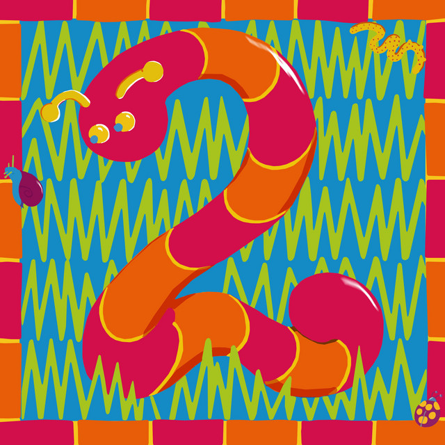 Two cover