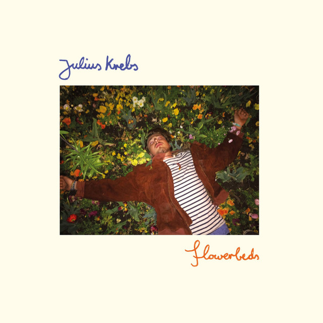 Flowerbeds cover art