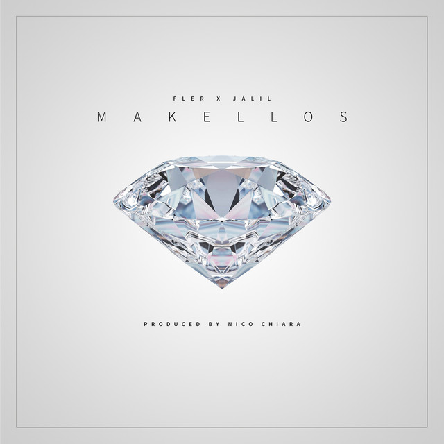 Makellos cover art