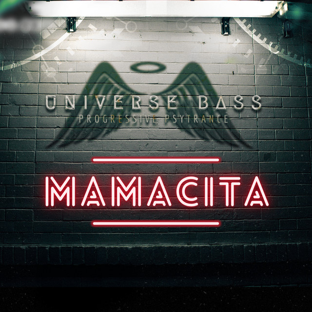 Mamacita..