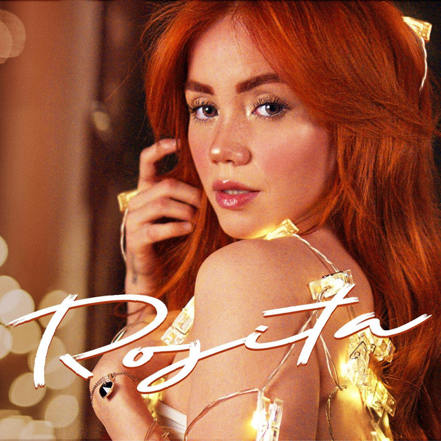 Rojita cover art