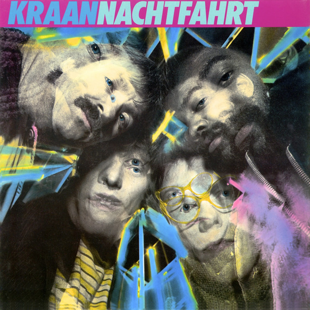 Nachtfahrt