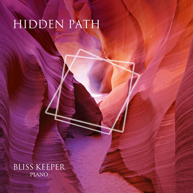 Hidden Path cover art