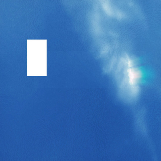 undefined album image