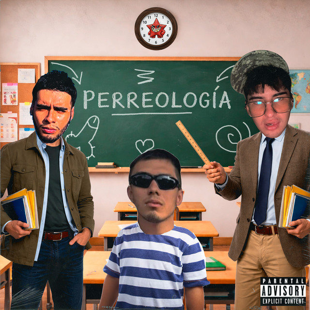 PERREOLOGÍA