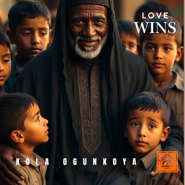 Love Wins