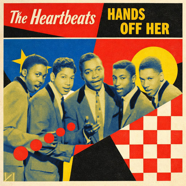 Hands Off Her cover art