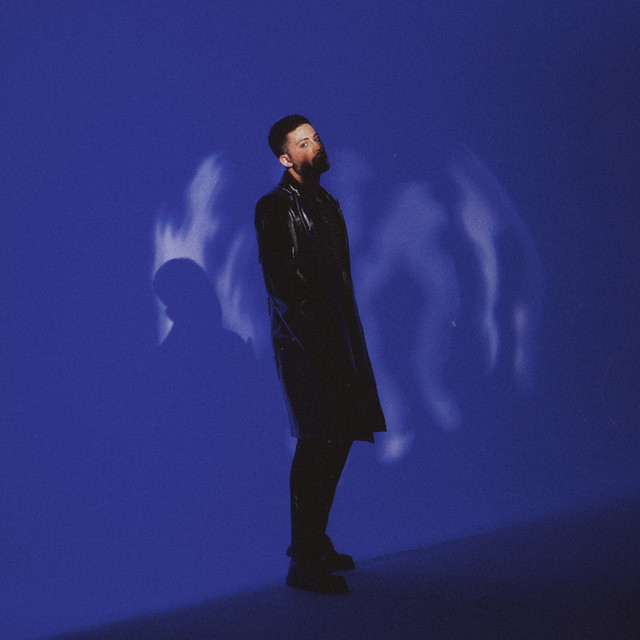 Epilogue Pt. 1 cover art