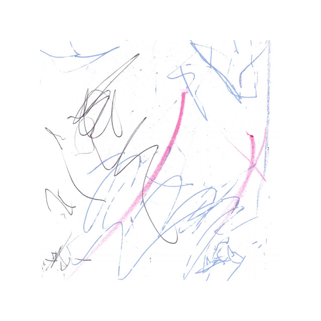 Drift/Touch cover art