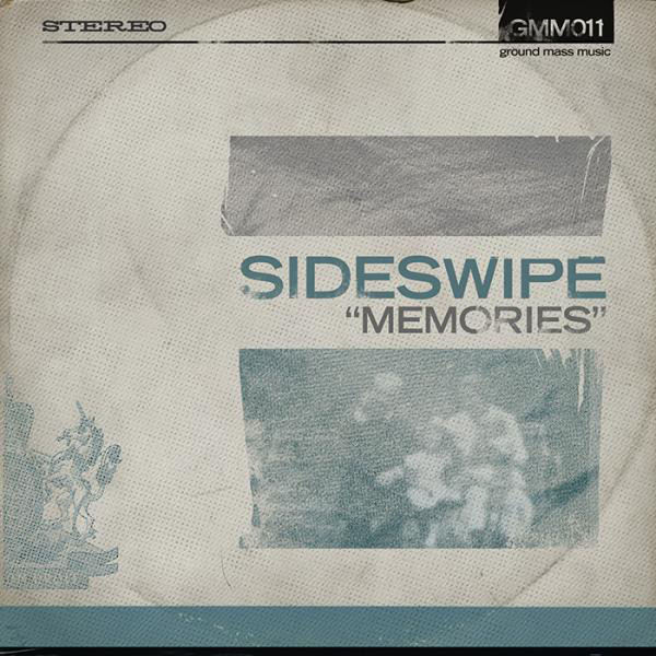 Memories cover art