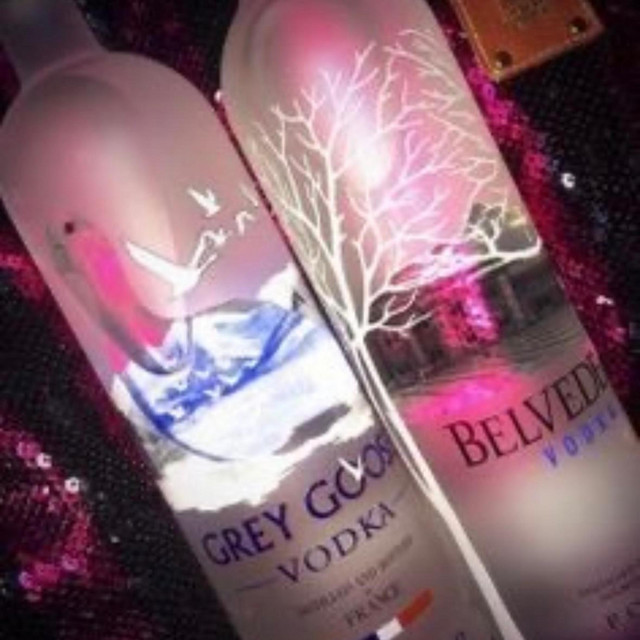 grey goose