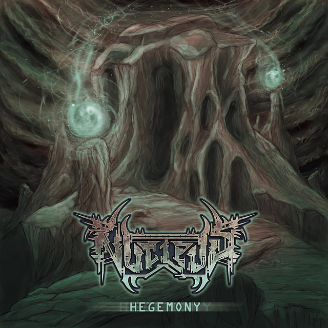 Hegemony cover art