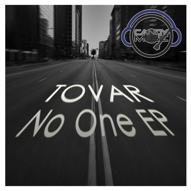 No One EP cover art