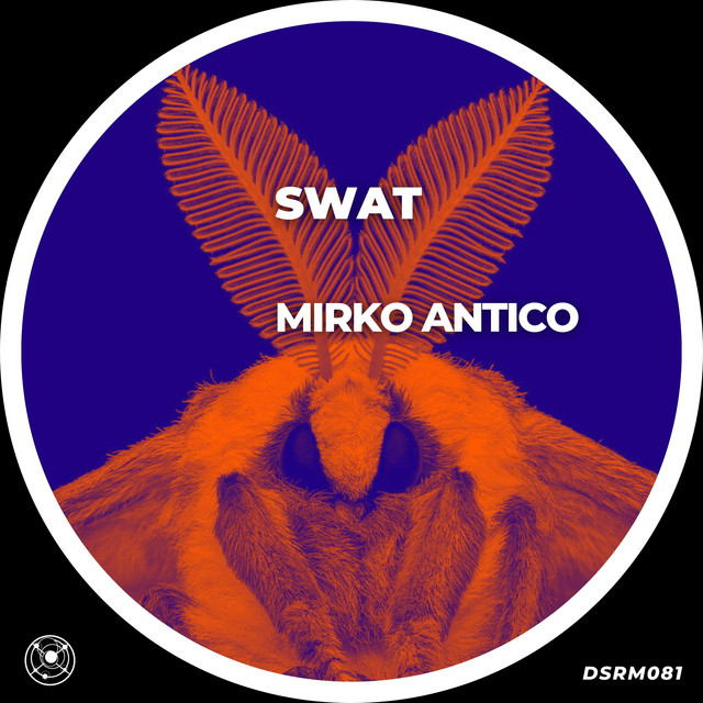 Swat cover art
