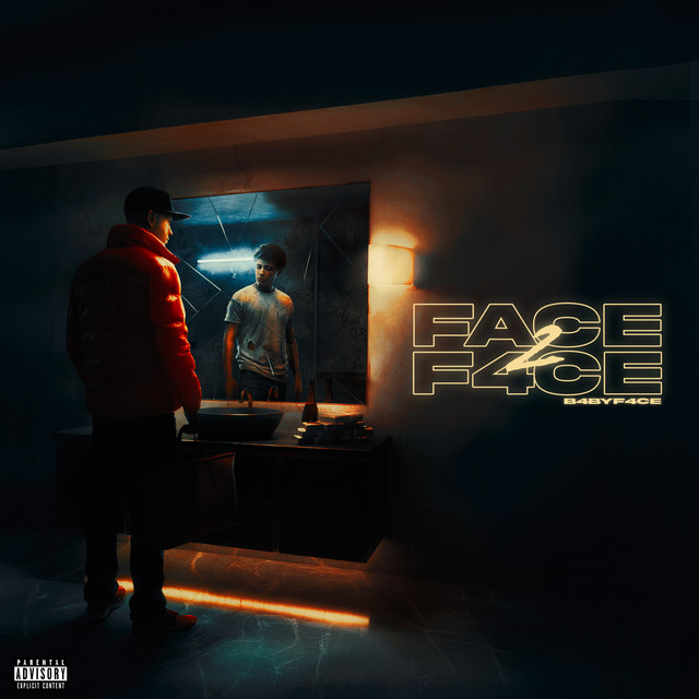 All Night cover art