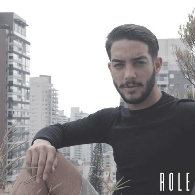 Role cover art