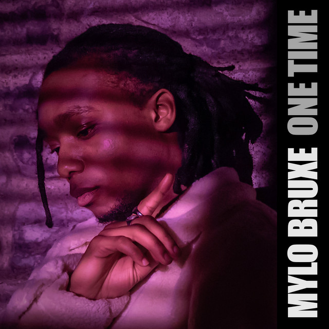 One Time cover