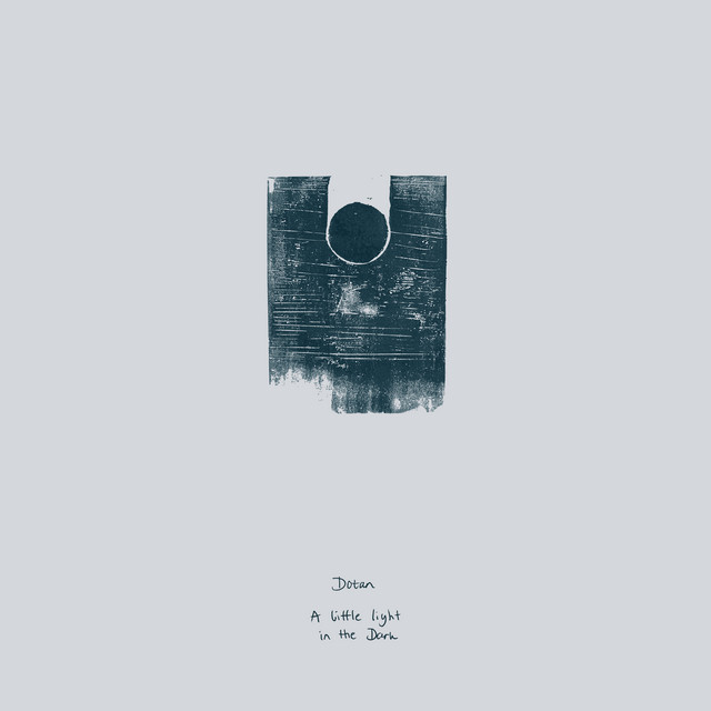 A Little Light in the Dark cover art