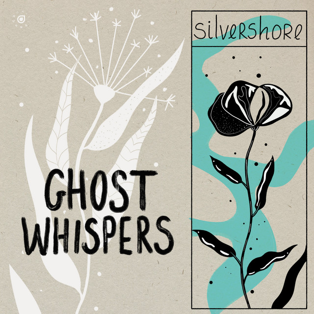 ghost whispers cover art
