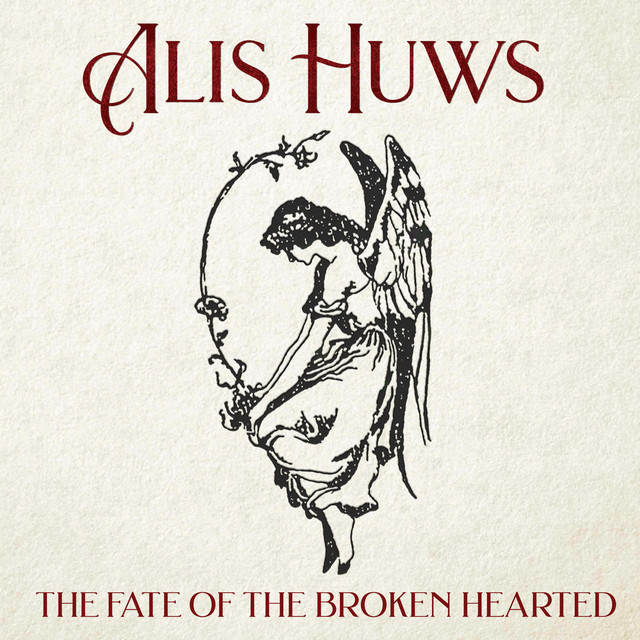 Dido and Aeneas, Z. 626: Dido's Lament (Arr. Huws for Harp) cover art