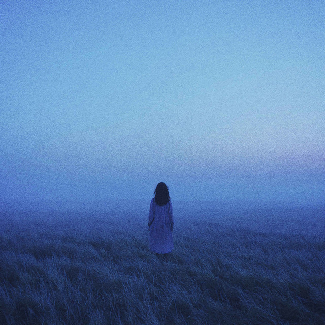 awakened by the light