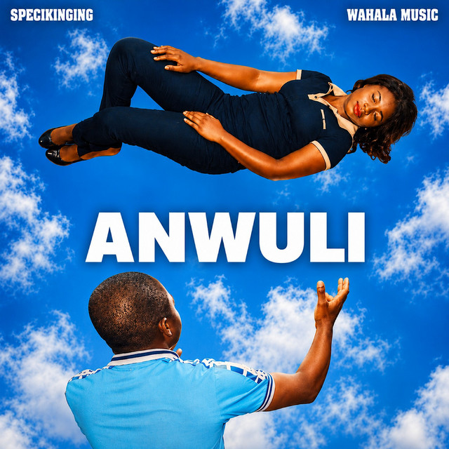 Wahala Music