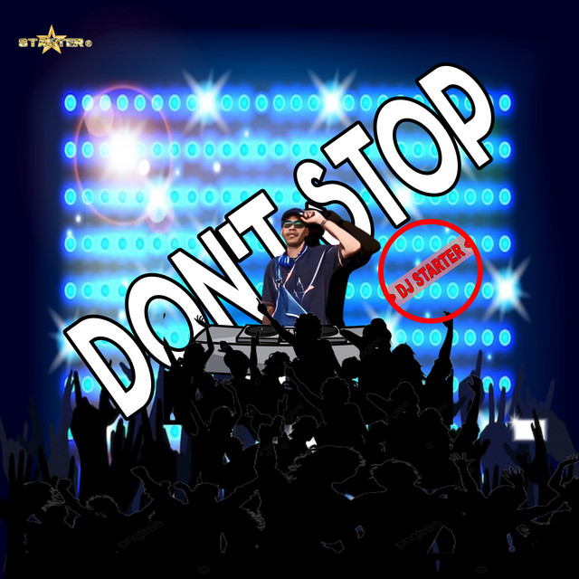 DJ Starter