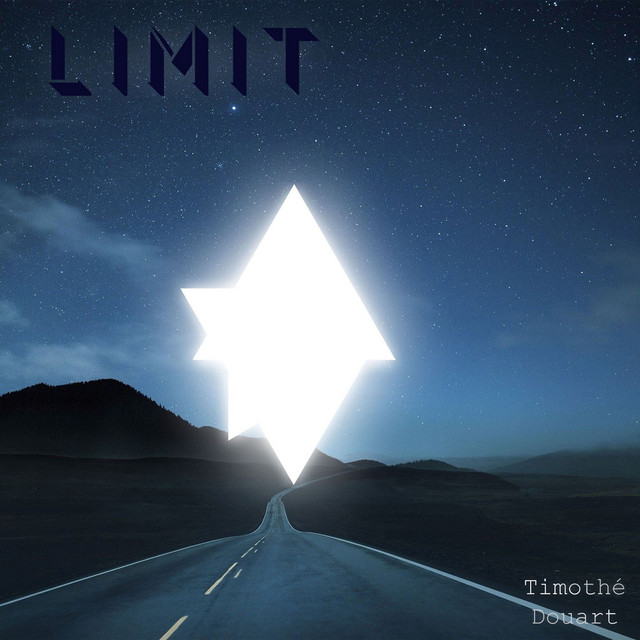 Limit cover art