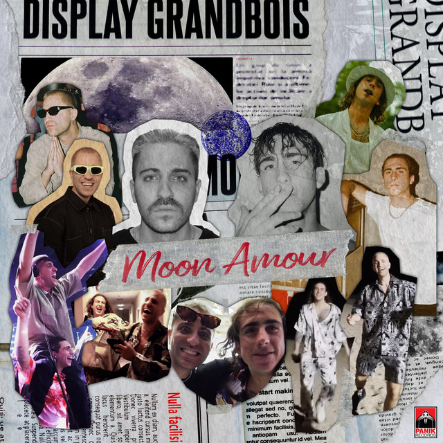 undefined album image