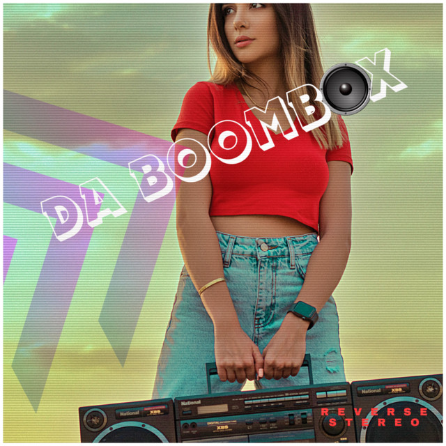Reverse Stereo – Da Boombox