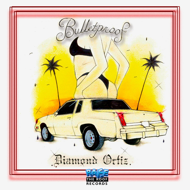 【G-RAP/BOOGIE】DIAMOND ORTIZ - LOVELINE Loveline | Diamond Ortiz
