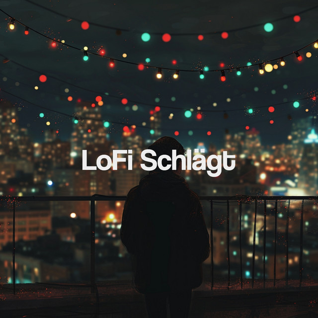 LoFi Schlägt cover art