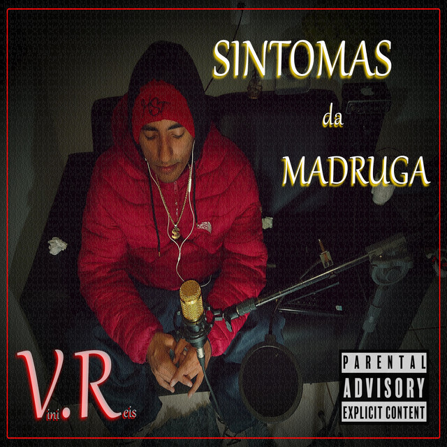 V.Reis | Spotify